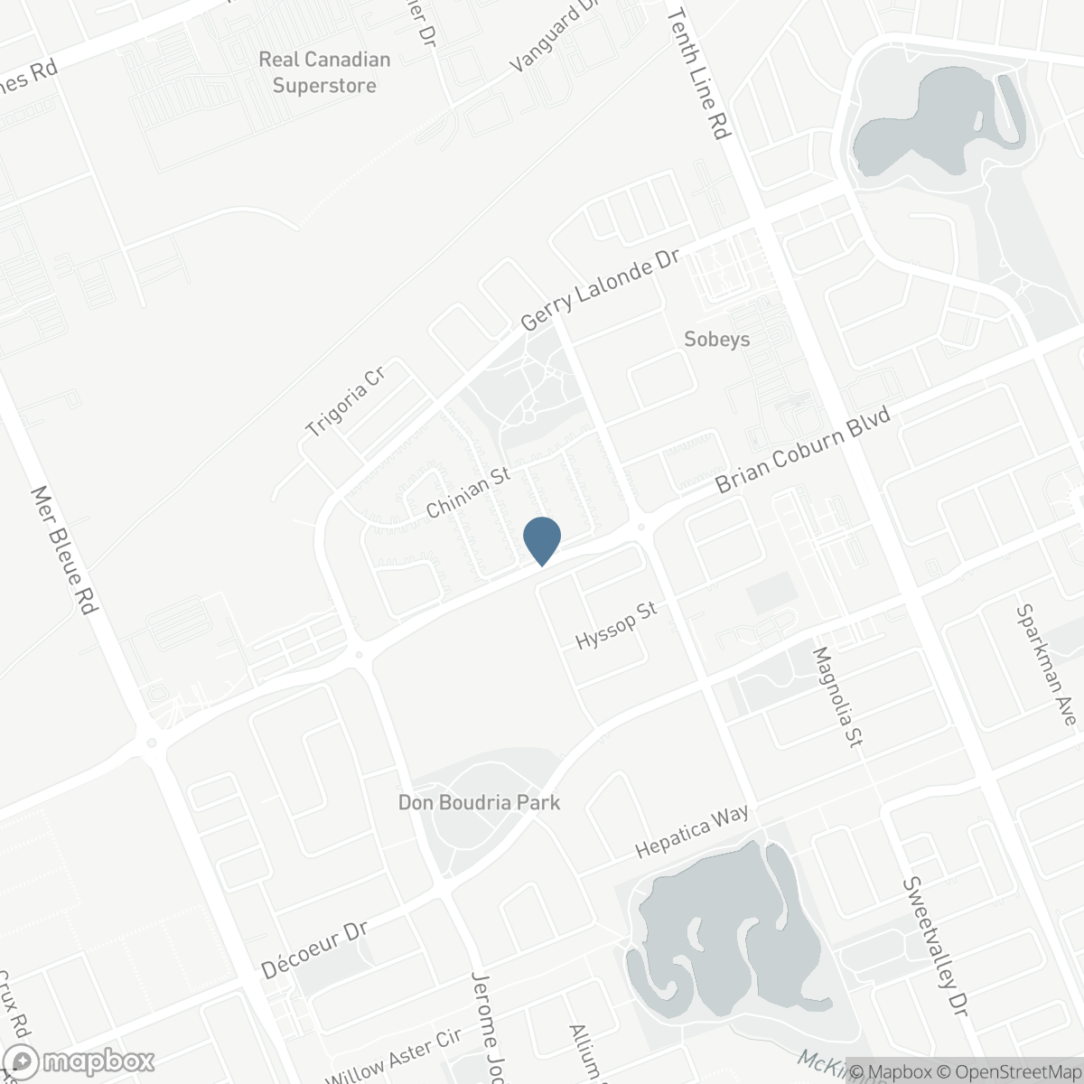 346 FARINCOURT CRESCENT, Ottawa, Ontario K4A 0M6